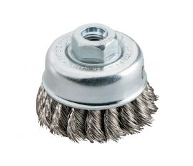 Cepillos de alambre acero inox
