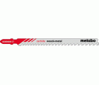 3 hojas para sierra de calar "carbide wood + metal" 108/3,5-5mm (623836000)