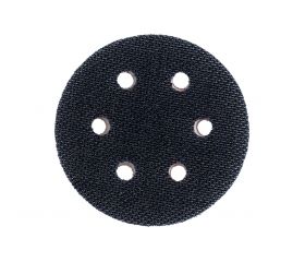 Arandela intermedia adhesiva 80 mm,perf. p. SXE 400 (624061000)