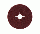 Disco de fibra 125 mm P 16, CN (624223000)