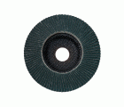 Disco abrasivo de láminas 178 mm P 40, F-ZK (624256000)