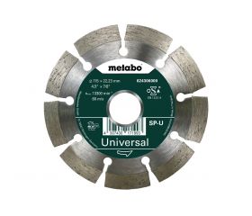 Discos de cortar diamantados