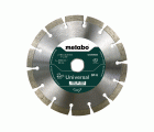 Disco de cortar de diamante - SP - U, 180x22,23 mm (624309000)