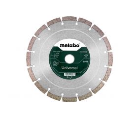 Disco de cortar de diamante - SP - U, 230x22,23 mm (624310000)