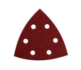 Abrasivos lijadoras triangulares multi herramientas