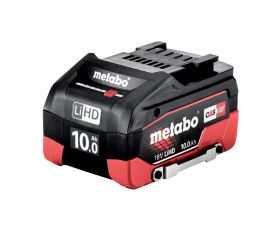 Batería LiHD DS 18 V - 10,0 Ah (624991000)