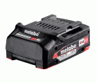 Batería Li-Power 18 V - 2,0 Ah (625026000)