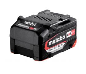 Batería Li-Power 18 V - 5,2 Ah (625028000)
