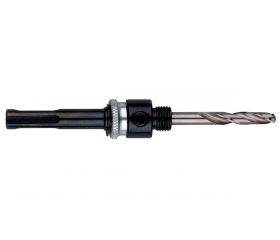 Adaptador SDS-Plus/ 1/2