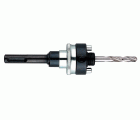 Adaptador SDS-Plus/ 5/8
