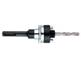 Adaptador SDS-Plus/ 5/8
