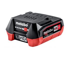 Accesorios maquinas de bateria