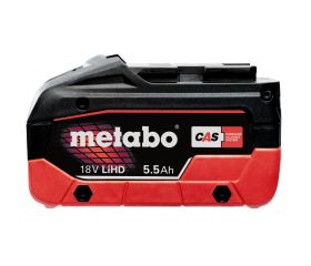 Batería LiHD 18 V - 5,5 Ah (625368000)