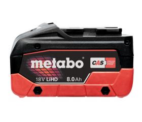 Batería LiHD 18 V - 5,5 Ah (625368000)