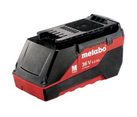 Batería Li-Power 36 V - 5,2 Ah (625529000)