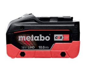 Batería LiHD18 V - 10,0 Ah (625549000)