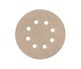 Hojas de lijar adhesivas para pinturas y esmaltes serie professional