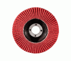 Disco abrasivo de láminas 125 mm P 40, FS-CER (626169000)