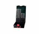 Juego de brocas SDS-plus P4P de 7 piezas (626245000)
