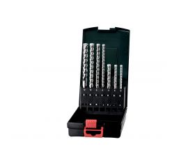 Juego de brocas SDS-plus P4P de 7 piezas (626245000)