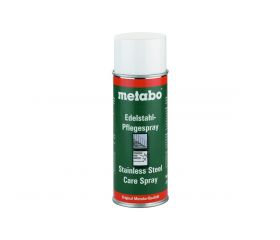 Spray para el cuidado del acero Inox 400 ml (626377000)