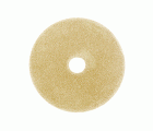 Disco de fieltro 150x5x25,4 mm, blando, KNS (626395000)