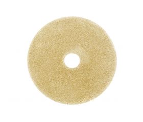Disco de fieltro