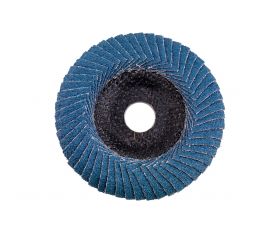 Flexiamant convex corindon de circonio