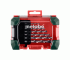 Set de brocas HSS-G SP ,8 piezas (626695000)