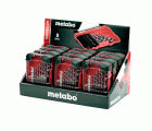 Set de brocas HSS-G SP ,8 piezas (626695000)