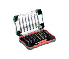 Caja de puntas SP, 56 piezas (626702000)