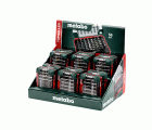 Caja de puntas SP, 56 piezas (626702000)