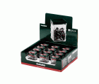 Caja de puntas PH2, SP, 25 piezas (626715000)
