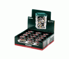 Caja de puntas T40, SP, 25 piezas (626717000)