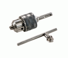 Portabrocas con cierre de llave con adaptador SDS-plus SP (626724000)