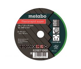 Flexiarapid super universal