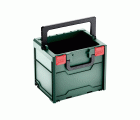 metaBOX 340 caja de herramientas (626909000)