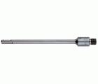 Vástago de alojamiento SDS-plus, 370 mm, para coronas para broca de martillo MD (625224000)