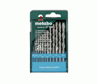 Estuche de brocas HSS-G, 13 piezas (627096000)