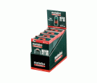 Estuche de brocas SP HSS-R, 25 piezas (627152000)