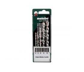 Estuche de brocas para hormigón pro, 5 piezas (627181000)