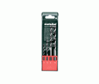 Estuche de brocas universales, 4 piezas (627185000)