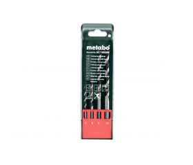 Estuche de brocas universales, 4 piezas (627185000)