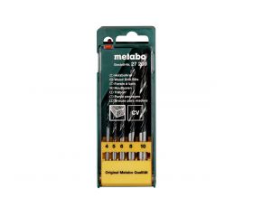 Surtidos de brocas para madera