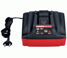 Cargador rápido ASS 15 Plus, 24-25,2 V,