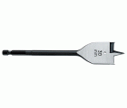 Broca de pala para madera 8 x 152 mm (627311000)