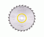 Hoja de sierra "power cut wood - professional", 300x30, D28 DI 15° (628014000)