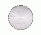Hoja de sierra "power cut wood - professional", 450x30 D32 TZ 10° (628020000)