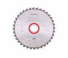 Hoja de sierra "precision cut wood - professional", 220x30, D36 DI 10° (628042000)