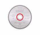 Hoja de sierra "precision cut wood - professional", 230x30, D56 DI 15° (628044000)